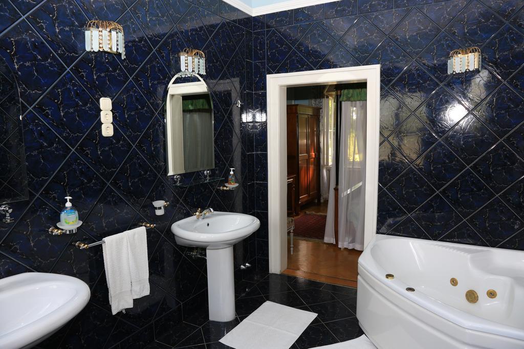 Sir David Balaton Castle Apartmanok Balatonszepezd Zewnętrze zdjęcie