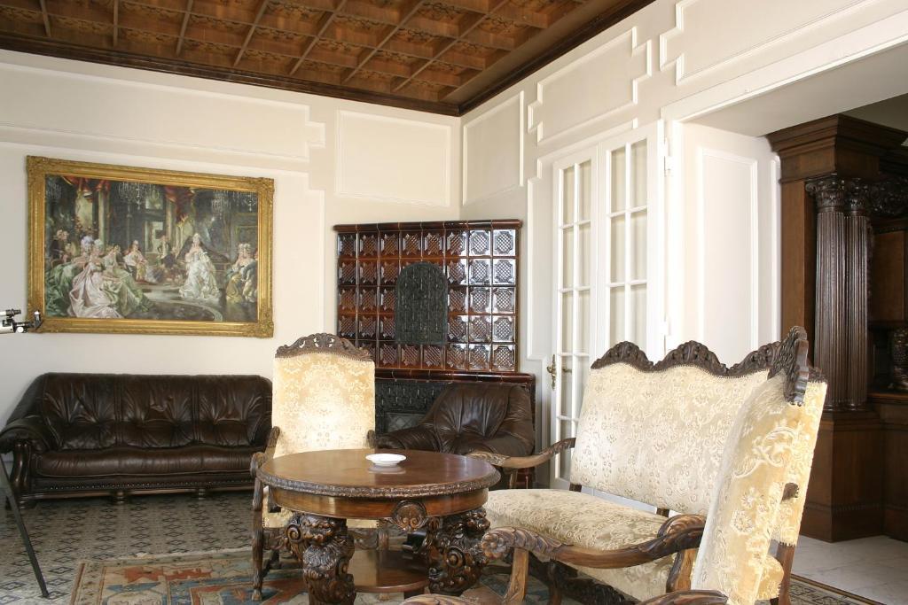 Sir David Balaton Castle Apartmanok Balatonszepezd Zewnętrze zdjęcie