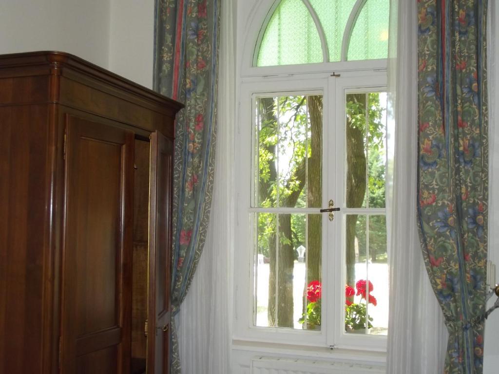 Sir David Balaton Castle Apartmanok Balatonszepezd Pokój zdjęcie