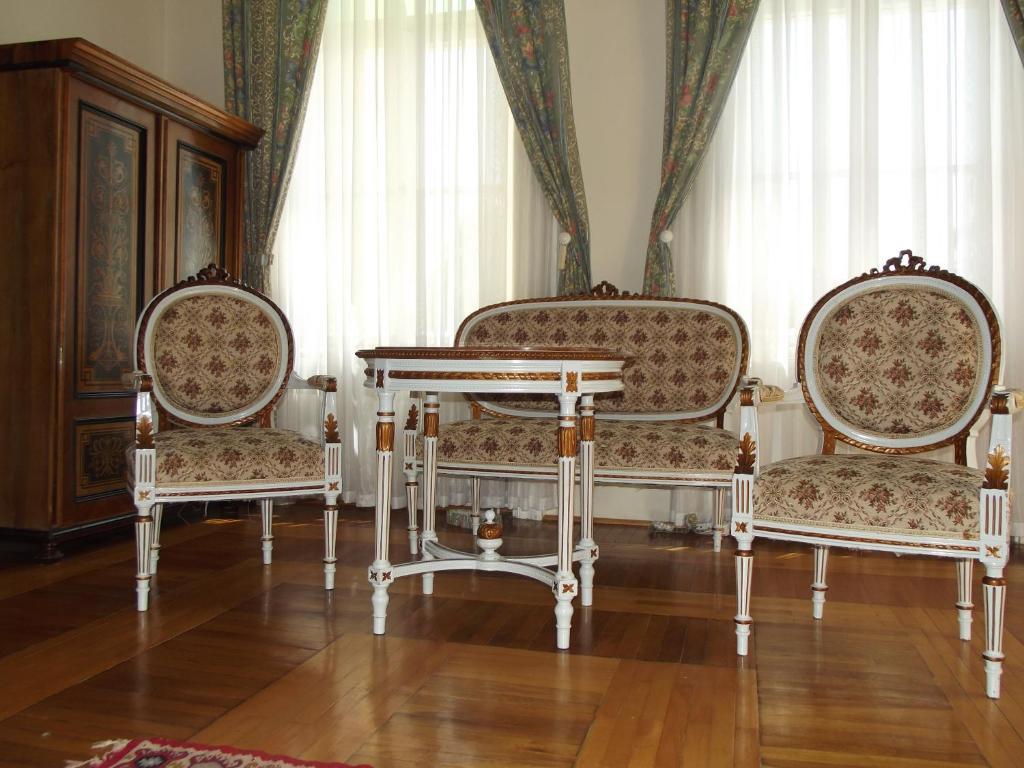Sir David Balaton Castle Apartmanok Balatonszepezd Pokój zdjęcie