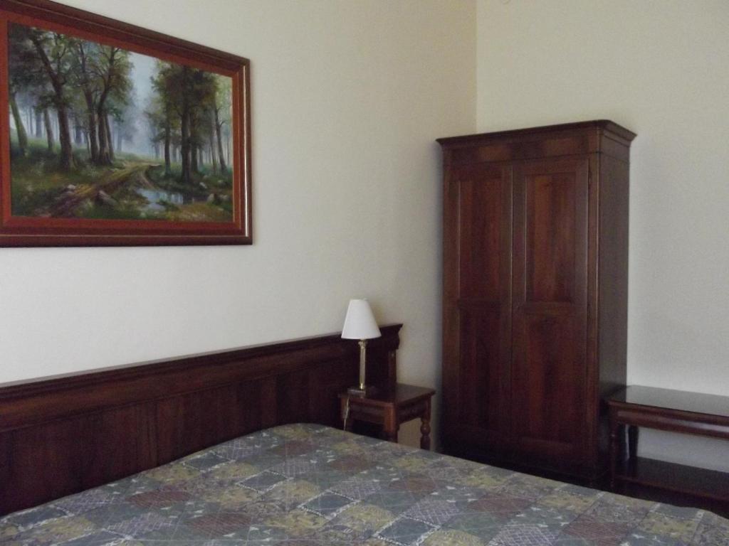 Sir David Balaton Castle Apartmanok Balatonszepezd Pokój zdjęcie