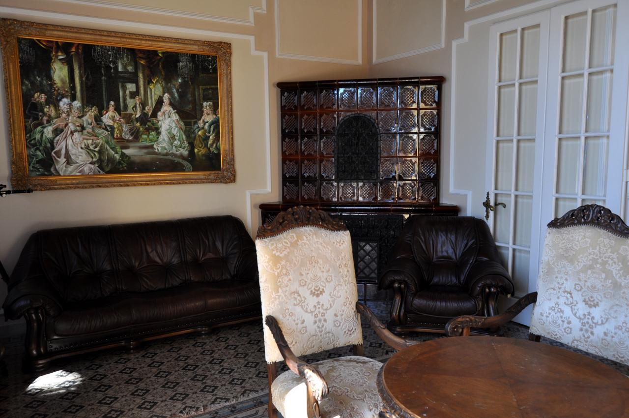 Sir David Balaton Castle Apartmanok Balatonszepezd Zewnętrze zdjęcie